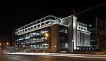 АВИЛОН открыл самый большой дилерский центр Мерседес-Бенц в Европе