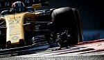 Renault Sport Racing и BP укрепляют стратегические взаимоотношения